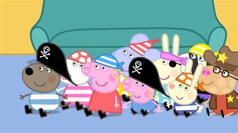 peppa pig gucci cap|pirate party Peppa Pig.